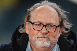 Tom Saintfiet