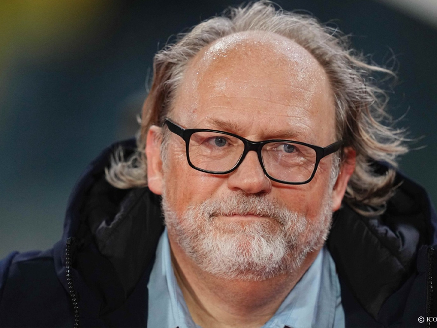 Tom Saintfiet