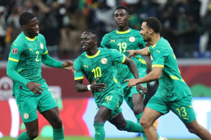 Sénégal