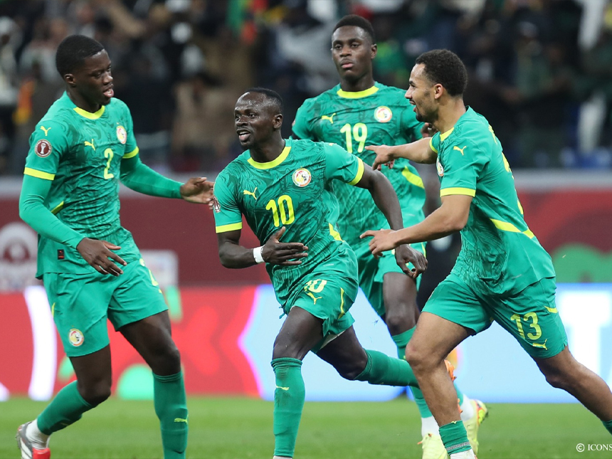 Sénégal
