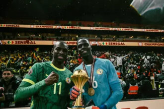 trophée
