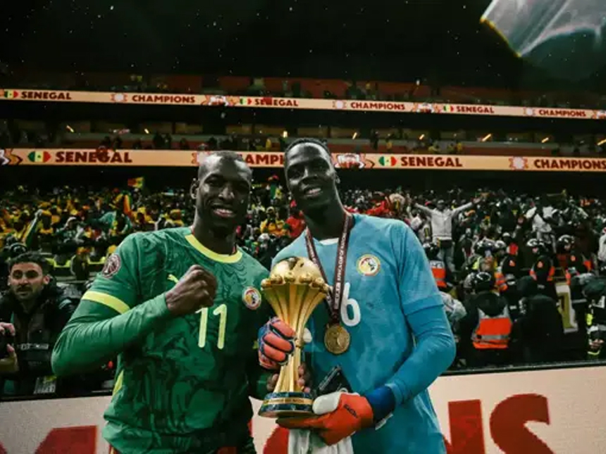 trophée