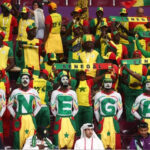 supporters