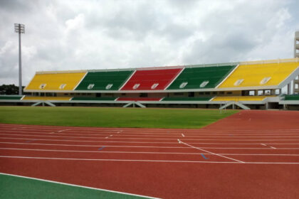 Bénin
