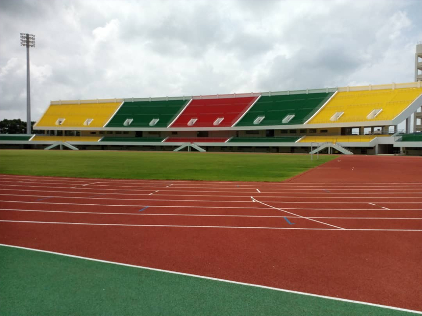 Bénin