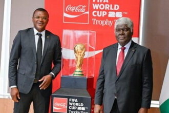 trophée