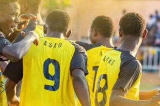 ASKO