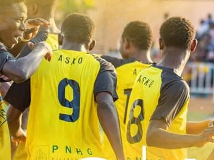 ASKO