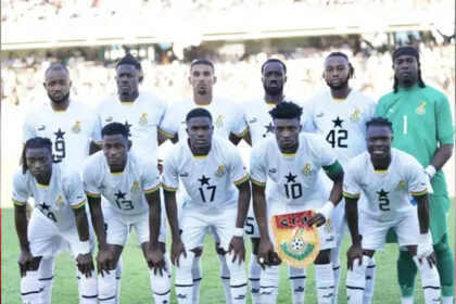 Coupe du Monde 2026