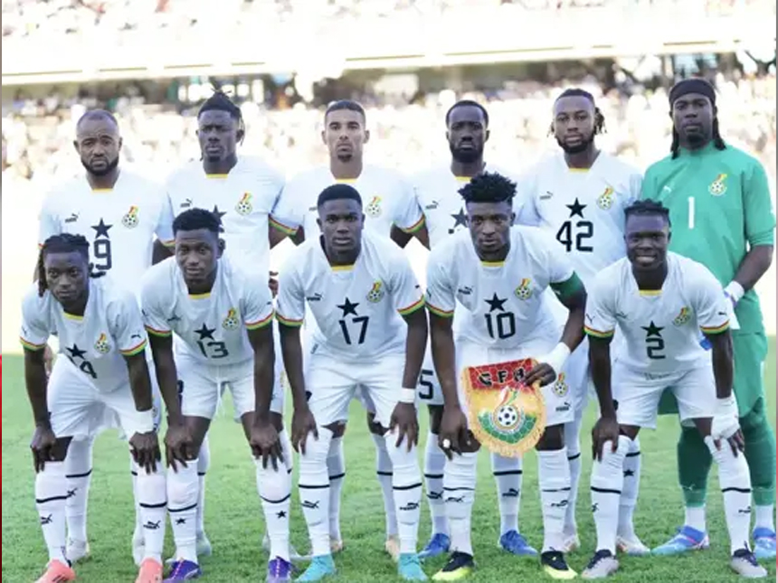 Coupe du Monde 2026