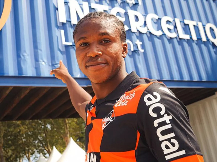 Karim Dermane