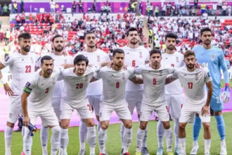 Mondial 2026