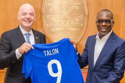 Benin