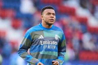 Mbappe