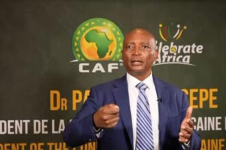 Motsepe