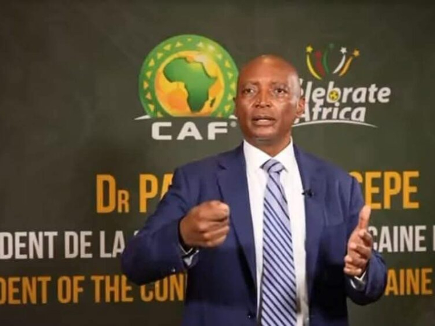Motsepe