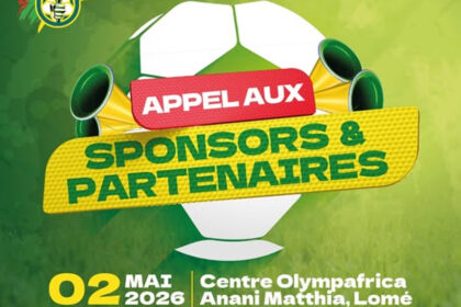 Togo Media Foot