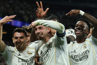 Real Madrid