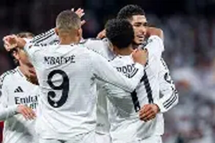Real Madrid