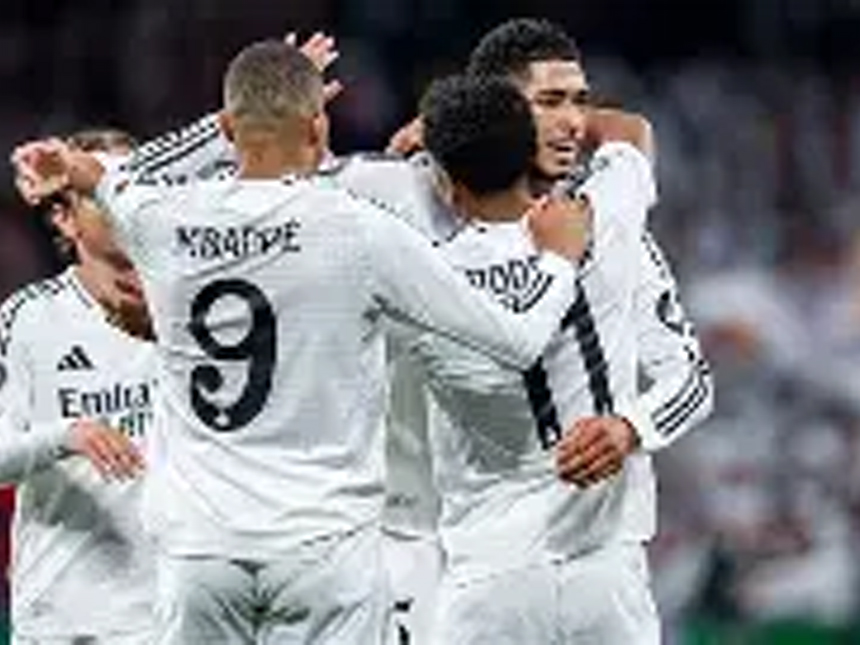 Real Madrid
