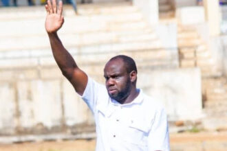 Olufadé