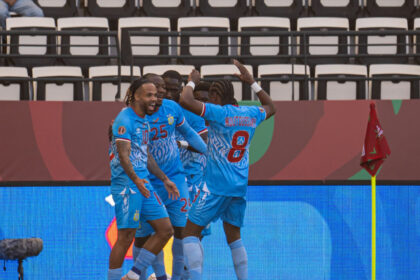 Congo