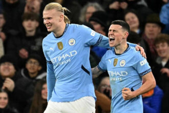 Manchester City