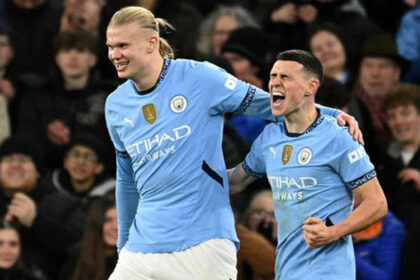 Manchester City