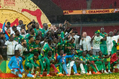 Sénégal