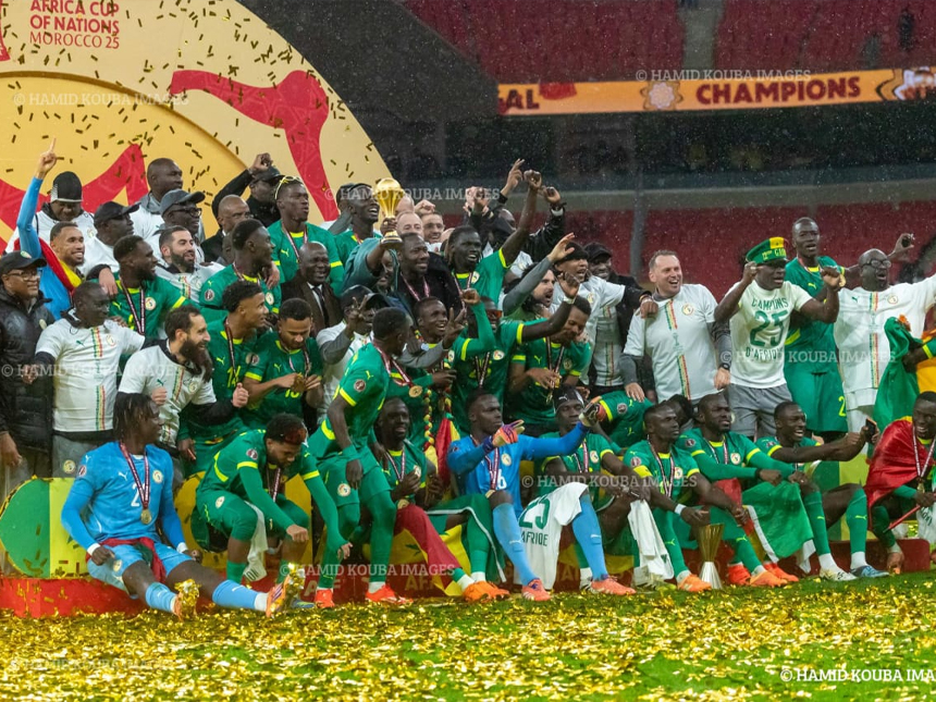 Sénégal