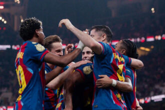 Barcelone