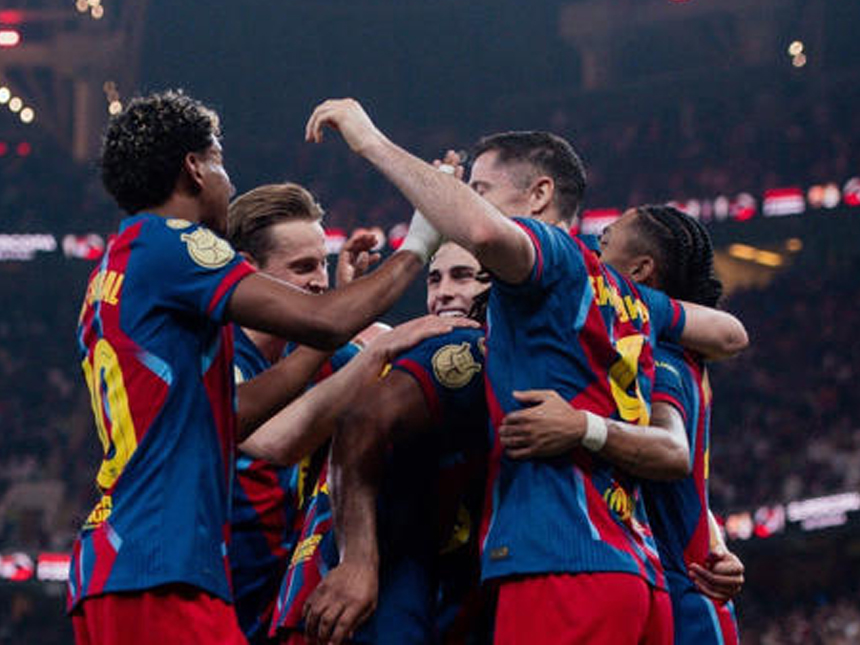 Barcelone