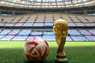 Coupe du Monde 2026