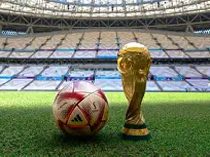 Coupe du Monde 2026