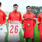 Maroc