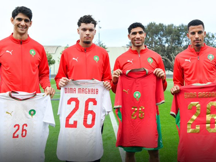 Maroc