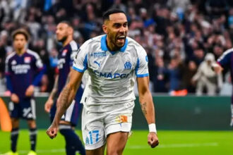 Aubameyang