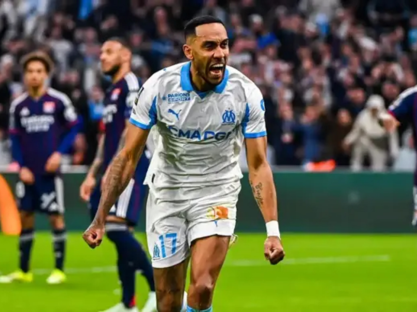 Aubameyang