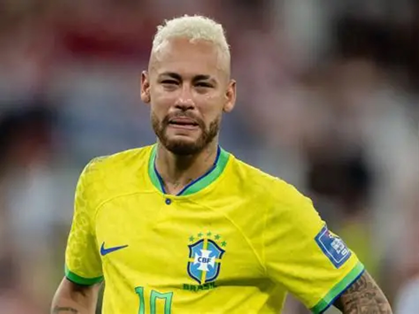 Neymar