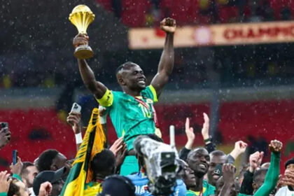 Sénégal