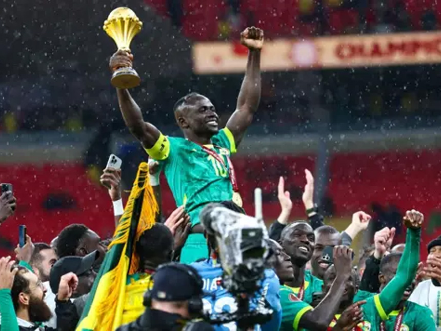Sénégal