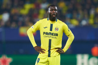 Nicolas Pépé