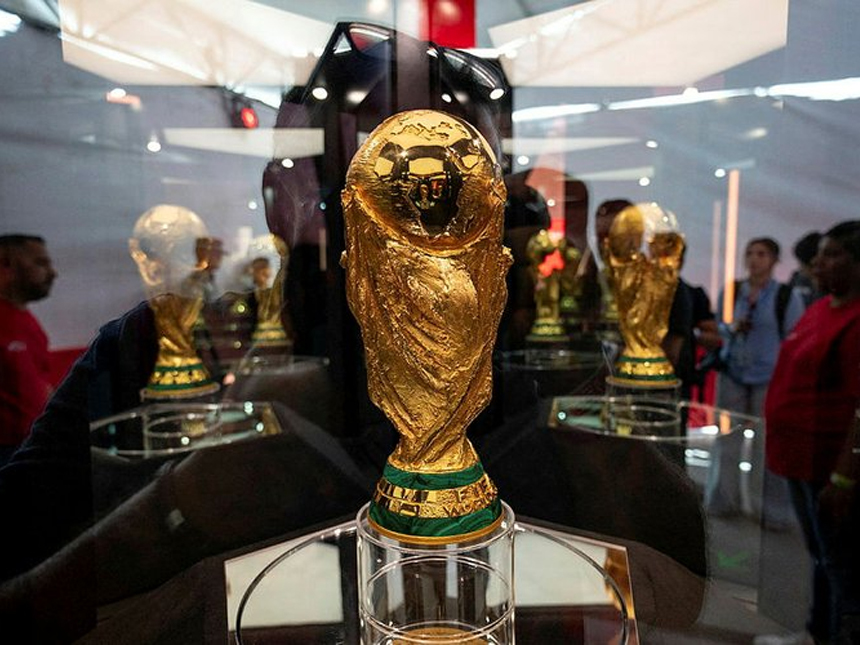 Mondial 2026