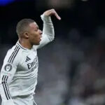 Mbappé
