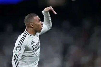 Mbappé