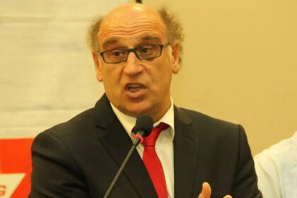 Patrice Neveu