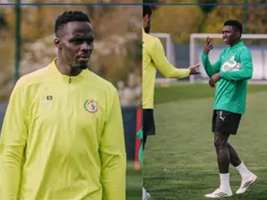 Sénégal