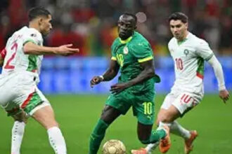 Maroc